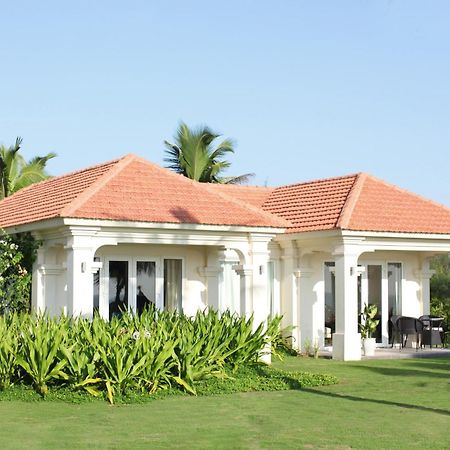 Boutique Hoi An Resort Exterior foto